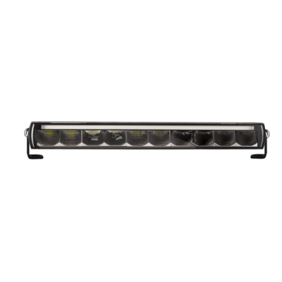 LEDSON Titan LED Ramp - 516 mm (20.5"), 100W, 10-30V | With position light