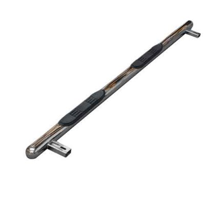 Side bars Talento (Fiat) 2016- step surfaces