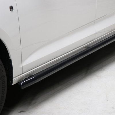 Side bars Volkswagen Caddy from 2021-
