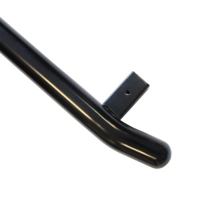 Side bars Citroen Berlingo 2019- with curved ends
