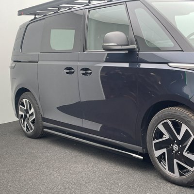 Side bars Volkswagen ID.Buzz from 2022-