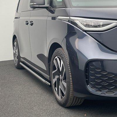 Side bars Volkswagen ID Buzz from model year 2022-