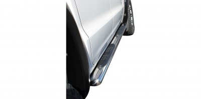 Footsteps Amarok (Volkswagen) 2011-