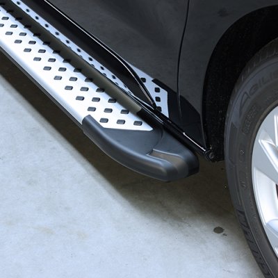 Side steps MAN TGE from 2017-2022