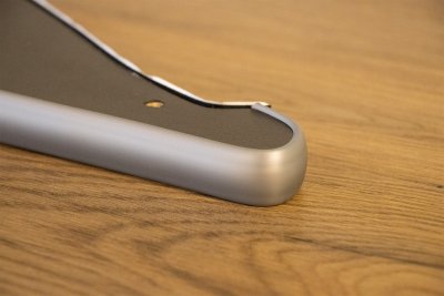 Centerboard for Volvo FM/FH Version 2 from 2002-2008