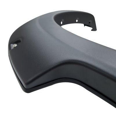Fender flares Ford Ranger from 2016-2022