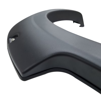Fender flares Ford Ranger from 2016-2022