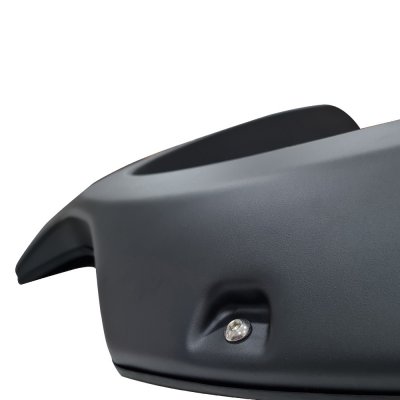 Fender flares Ford Ranger from 2016-2022