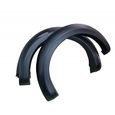 Fender flares Ford Ranger from 2016-2022