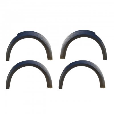 Fender flares Mercedes Sprinter from 2013-2018