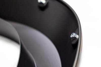 Fender flares Mercedes X-Class from 2017-2020