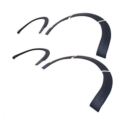 Fender flares Volkswagen Transporter T6.1 from 2020-2024