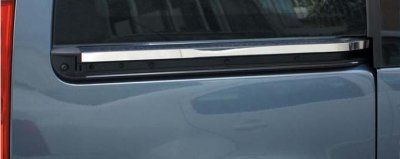 Sliding door strip for Peugeot Partner from 2008-2018