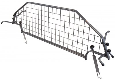 Dog grille Skoda Fabia station wagon 2007-2014
