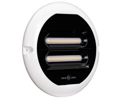 LEDSON Sky SQ Interior Lighting - Diameter 130 mm