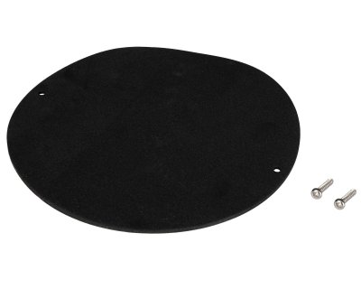 LEDSON Sky SQ Interior Lighting - Diameter 130 mm