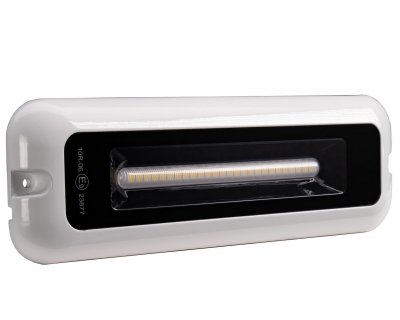 Sky SQ - Rectangular & Bright Interior Lighting