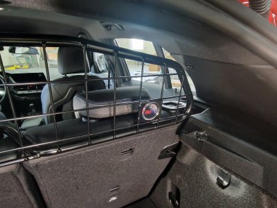 Dog Guard for BMW 1 Series from 2020-