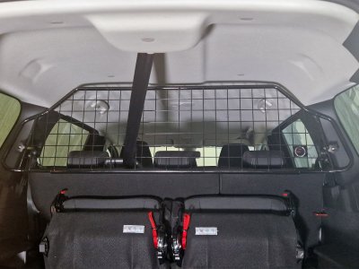 Dog guard Dacia Jogger from 2022-