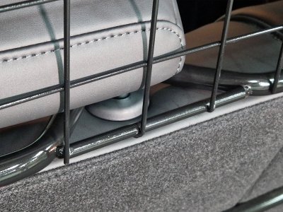 Dog guard Kia Niro from 2023- onwards