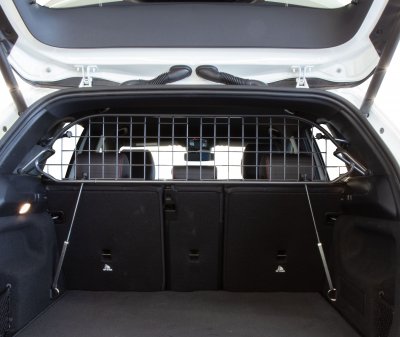 Dog guard Mercedes B class from 2018-