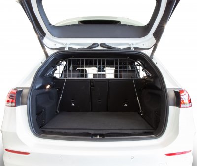 Dog Guard for Mercedes B-Class from 2018-