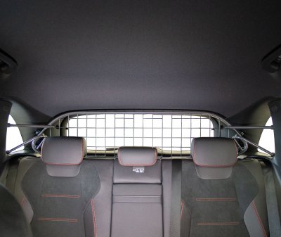 Dog Guard for Mercedes B-Class from 2018-
