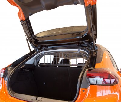 Dog guard Opel Corsa from 2020-