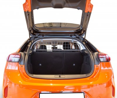 Dog guard Peugeot 208 from model year 2020-