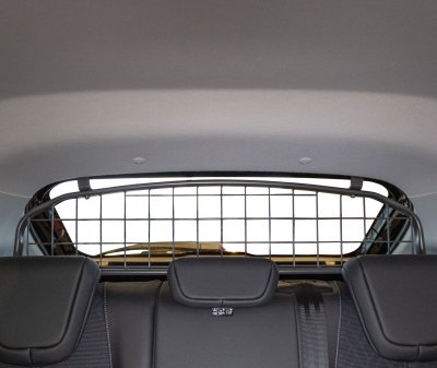 Dog guard Opel Corsa from 2020-