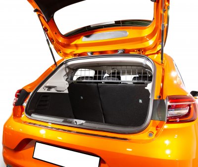 Dog Guard for Renault Clio from 2020-