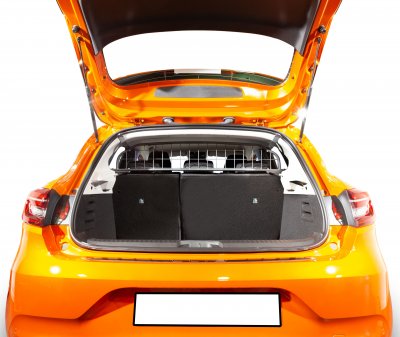 Dog Guard for Renault Clio from 2020-