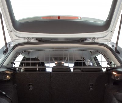 Dog guard Skoda Kamiq from 2020-