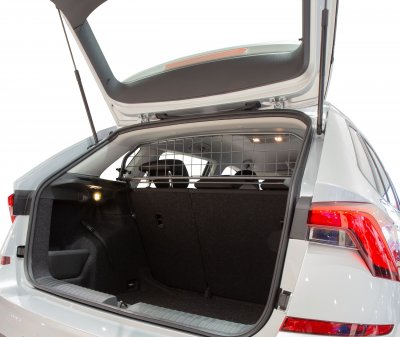 Dog guards Skoda Kamiq from 2020- onwards