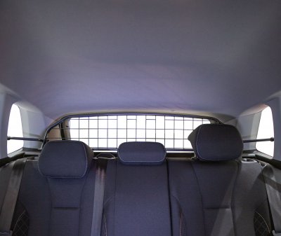 Dog guard Skoda Kamiq from 2020-