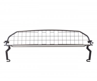 Dog guard Skoda Kamiq from model year 2020-