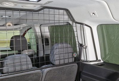 Dog guard Volkswagen Caddy from 2021-