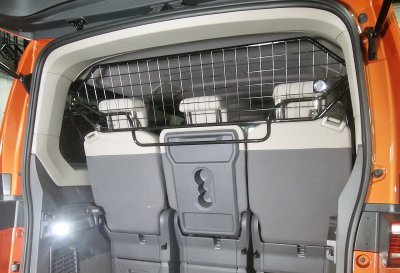 Dog guards Volkswagen Multivan T7 2022-