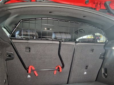 Dog guard BMW 1 Series from 2020-