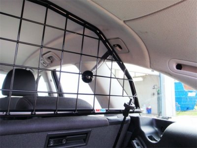 Dog guard Audi A4 Avant 2008-2015