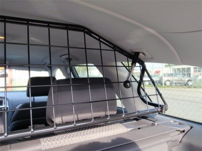 Dog guard Audi A6 Avant/Allroad Quattro from 2005-2011