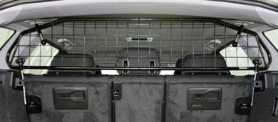 Dog Guard for BMW 3 Touring (E46) from 1998-2005