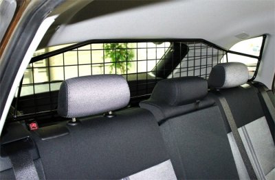 Dog Guard for BMW X1 (E84) from 2009-2015