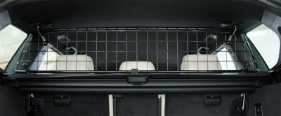 Dog guard BMW X3 (F25) from 2010-2017