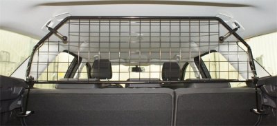 Dog guard Ford Focus from 2011-2017
