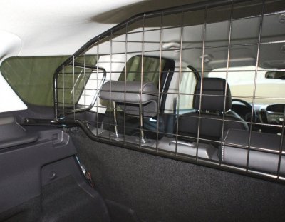 Dog guard Ford Mondeo from 2015-