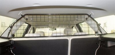 Dog guard Ford Mondeo station wagon from 2008-2014
