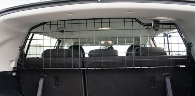 Dog guard Kia Sportage from 2010-2015