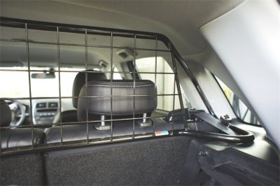 Dog guard Mitsubishi ASX from 2010-2022