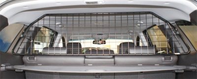 Dog guard Peugeot 4007 from 2007-2012